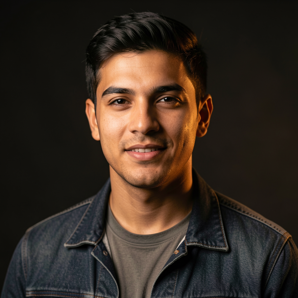 Alex Rivera