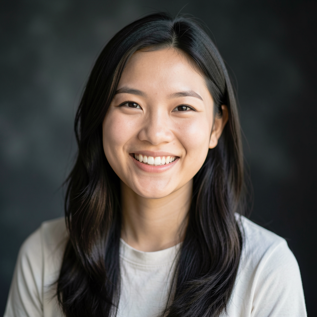 Maya Chen